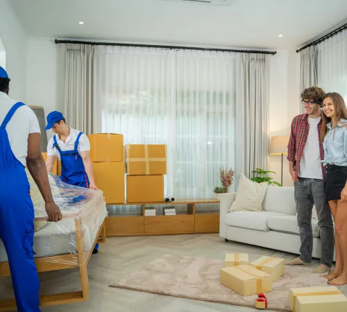 Junk Removal Dubai by Junk Go Dubai