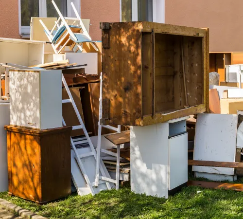 Furniture Removal Dubai
